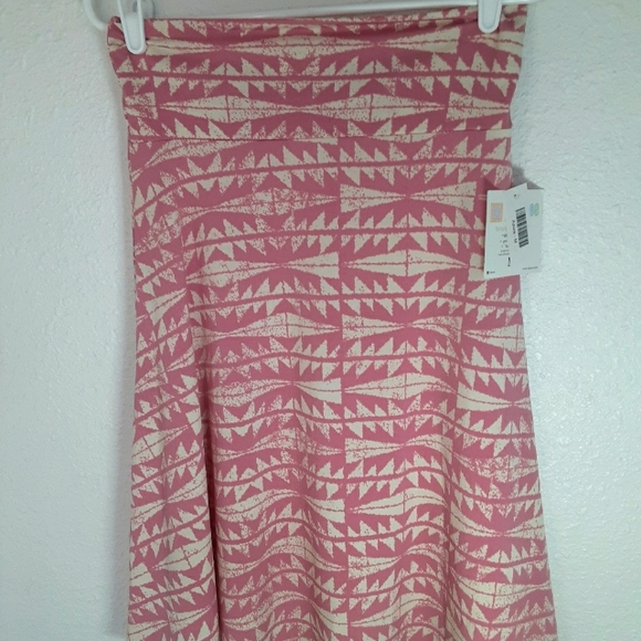 NWT Lularoe Skirt Medium
